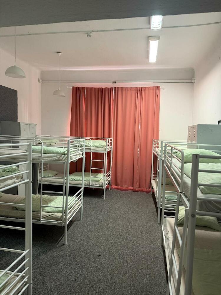 Kr Rest Krakow New, Krakow