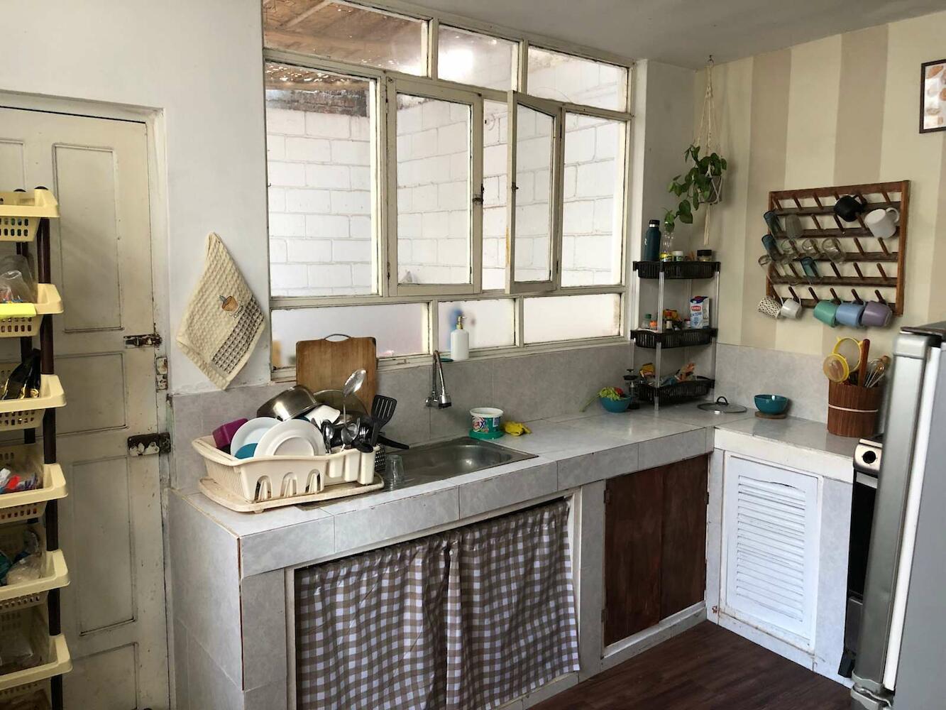 PointBreak Surf Hostel, Huanchaco