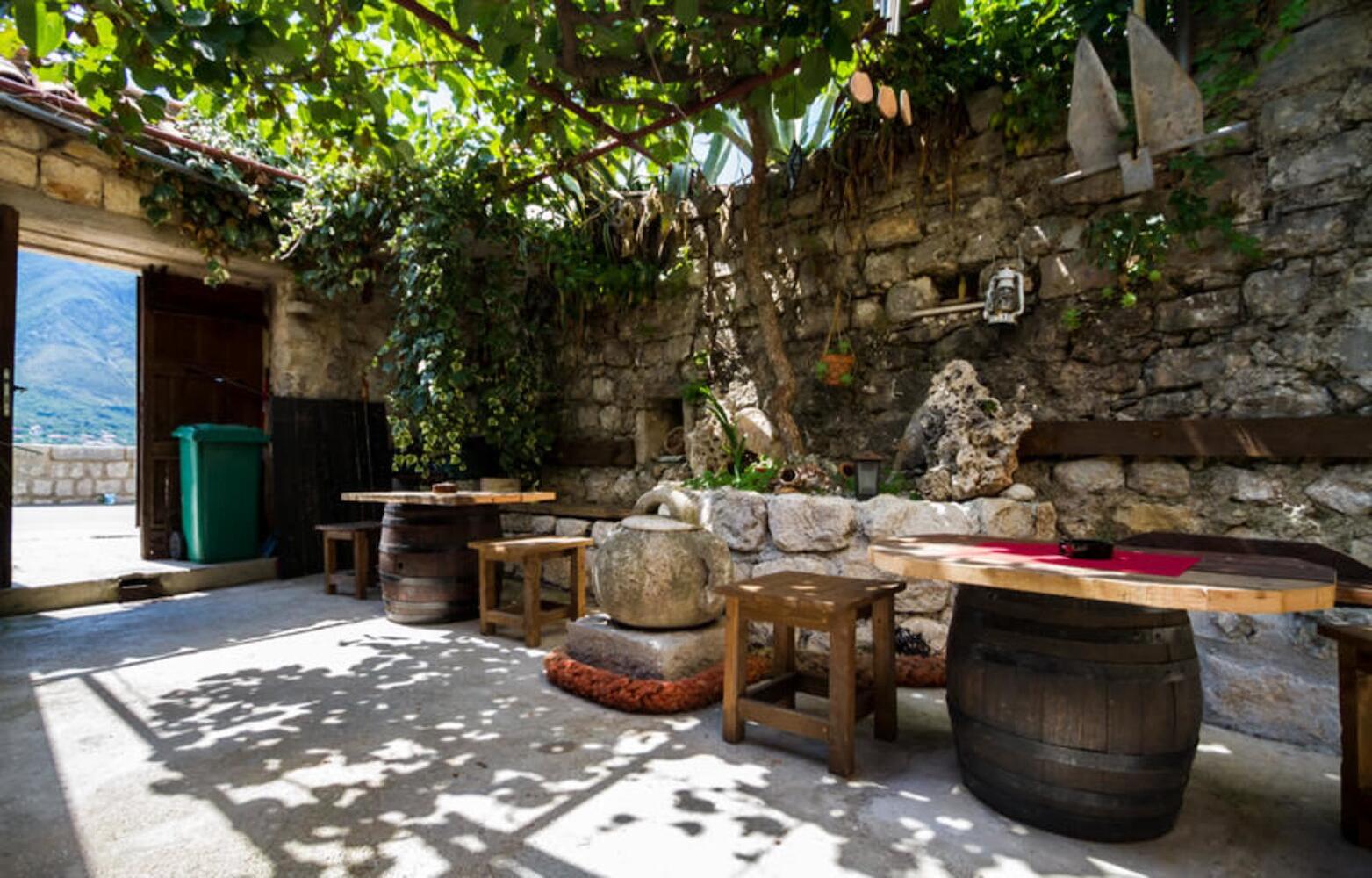 Stranger Tides Hostel