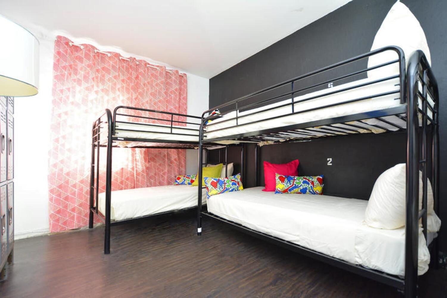 HONEST Reviews of The Hostel in South Beach in Miami Beach 2021 Price