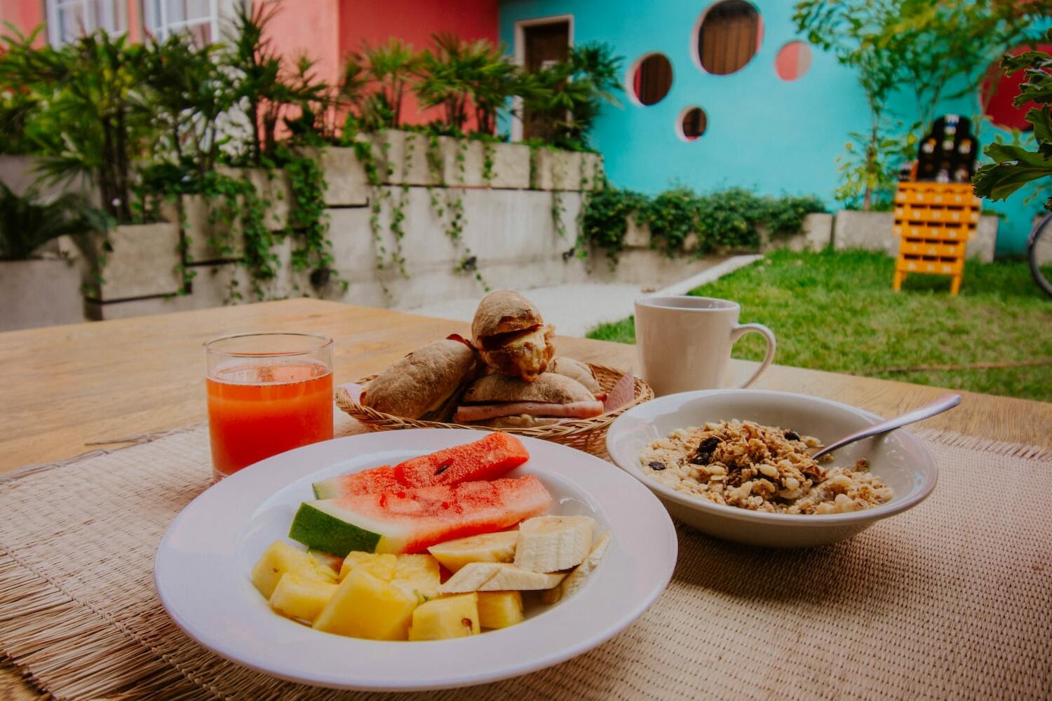 Viajero Cali Hostel, Cali