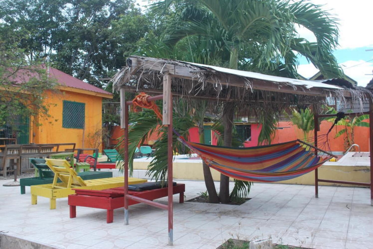 Labrish Guest House
