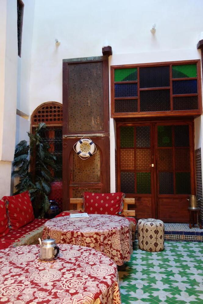 Riad Mikou