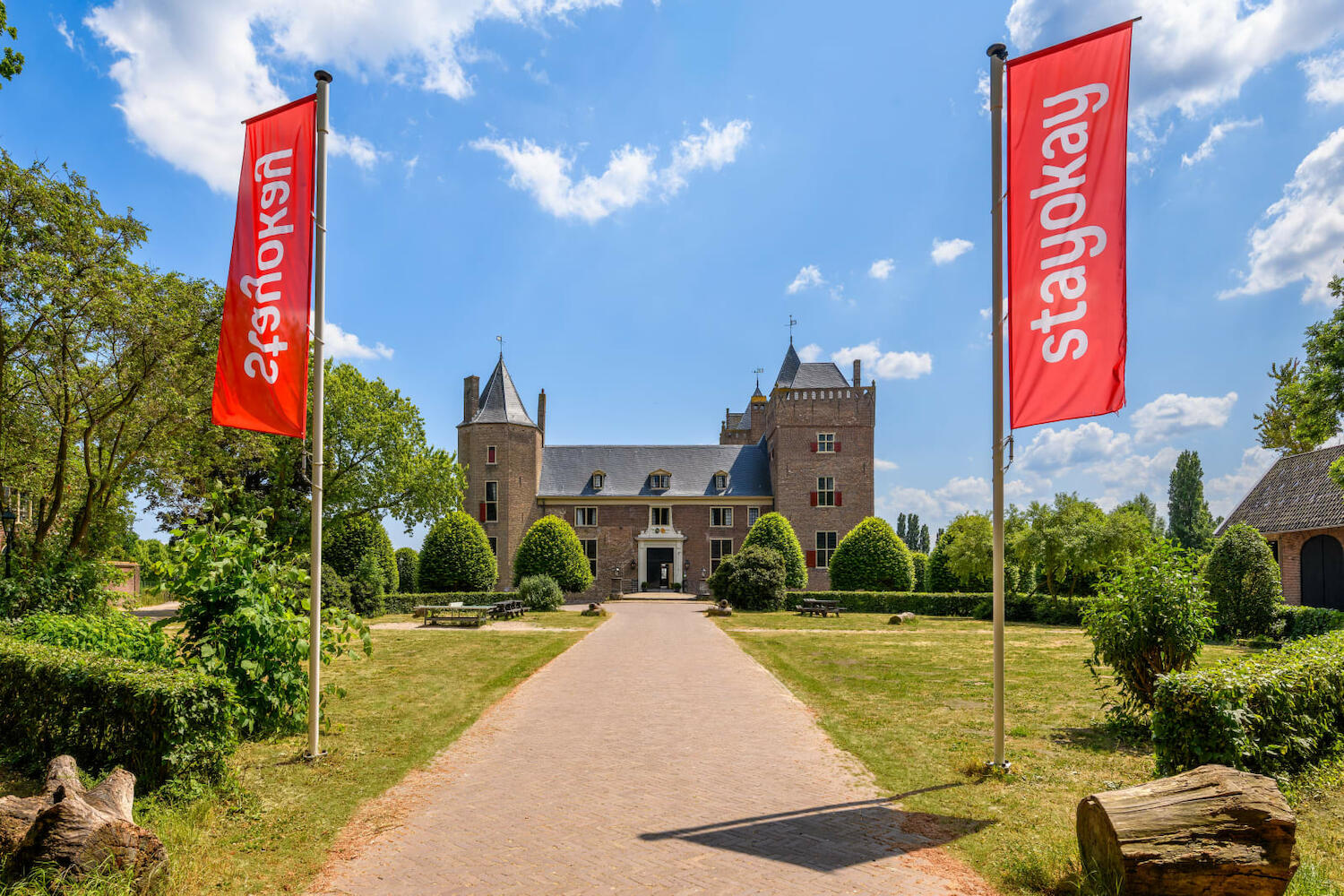 Where to stay in Heemskerk on a budget