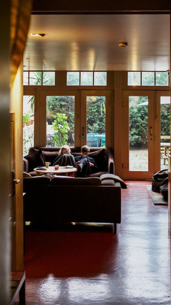 Porto Spot Hostel, Porto