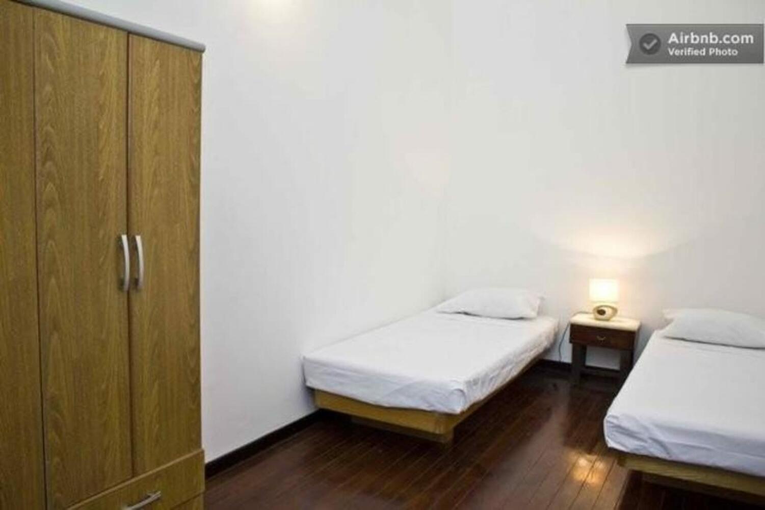 Montevideo Chic Hostel