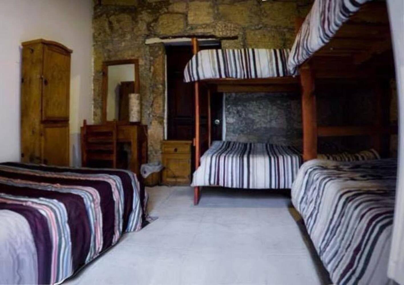 La Casa del Barrio, Monterrey