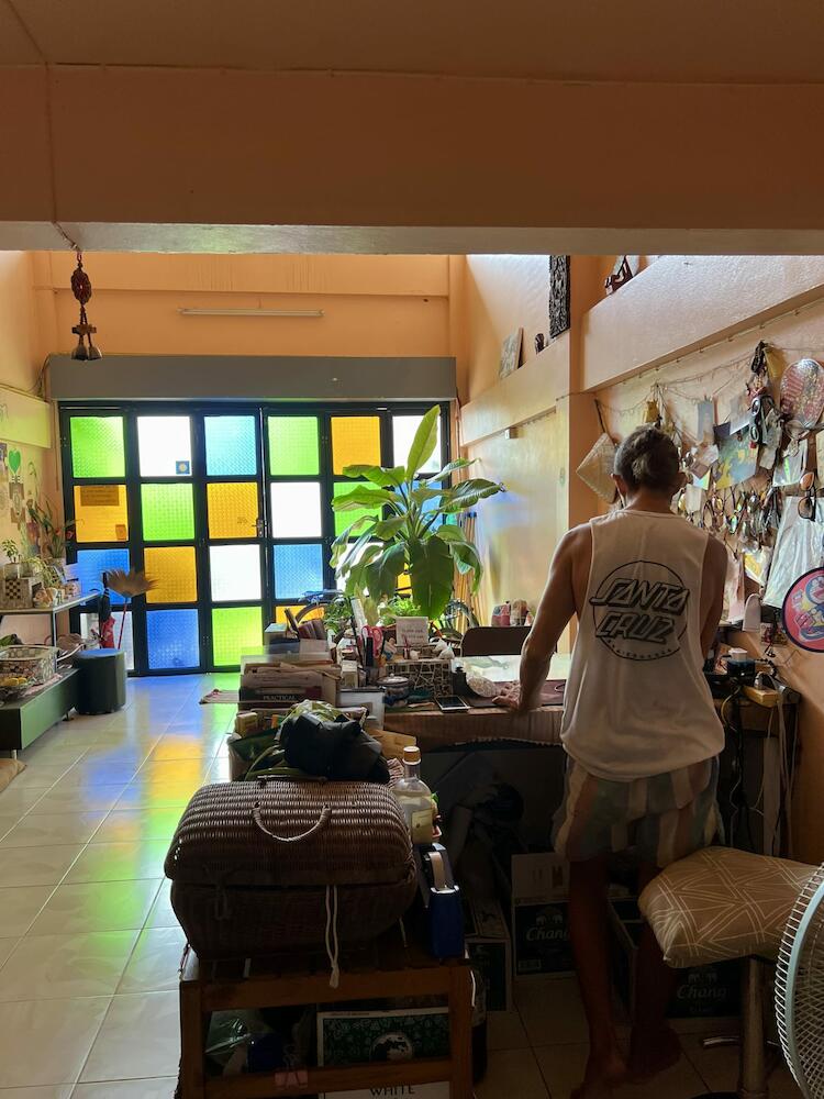 Karma Home Hostel, Phitsanulok
