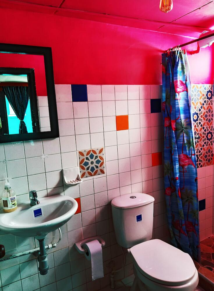 Casa Mood, Bogotá