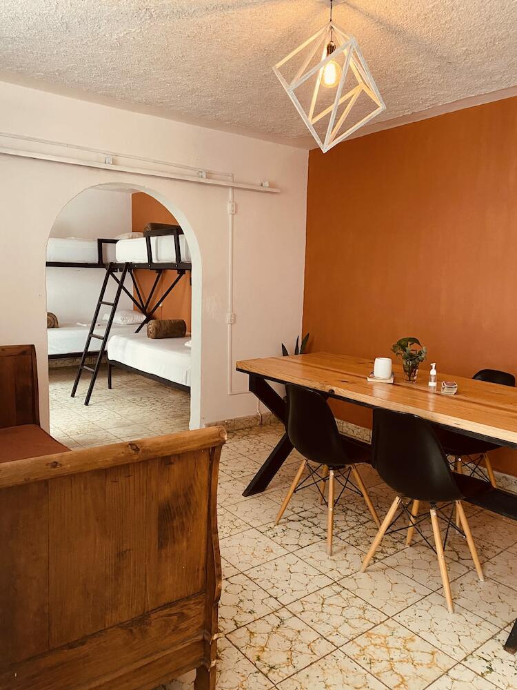 Hostal & Spa Lool Beh, San Miguel de Allende