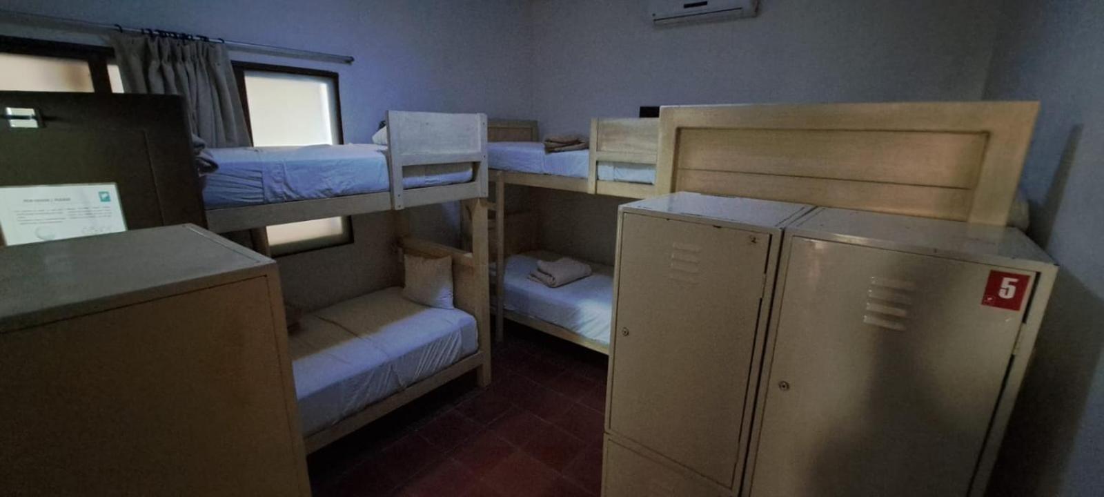 Hostal De Las Américas
