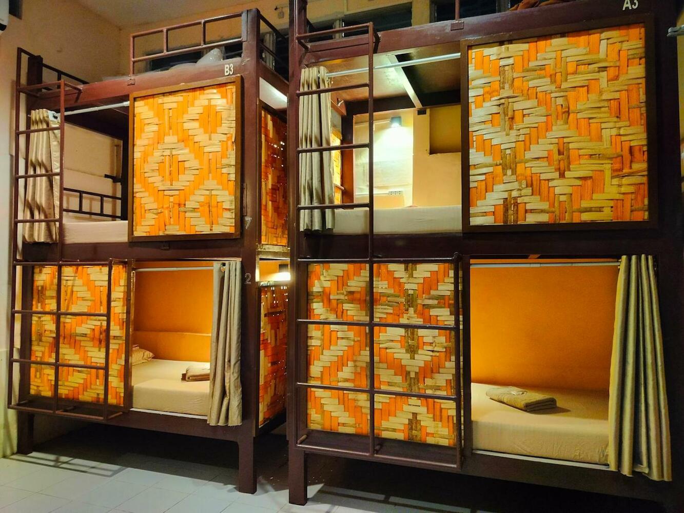 Cebu Pungko-Pungko Hostel, Cebu City