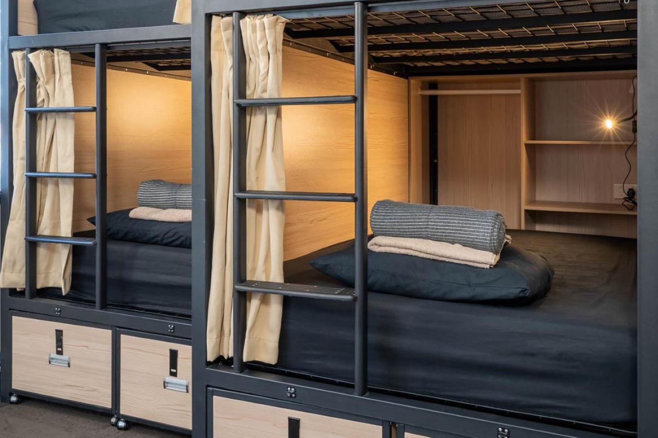 Tequila Sunrise Hostel, Adelaide
