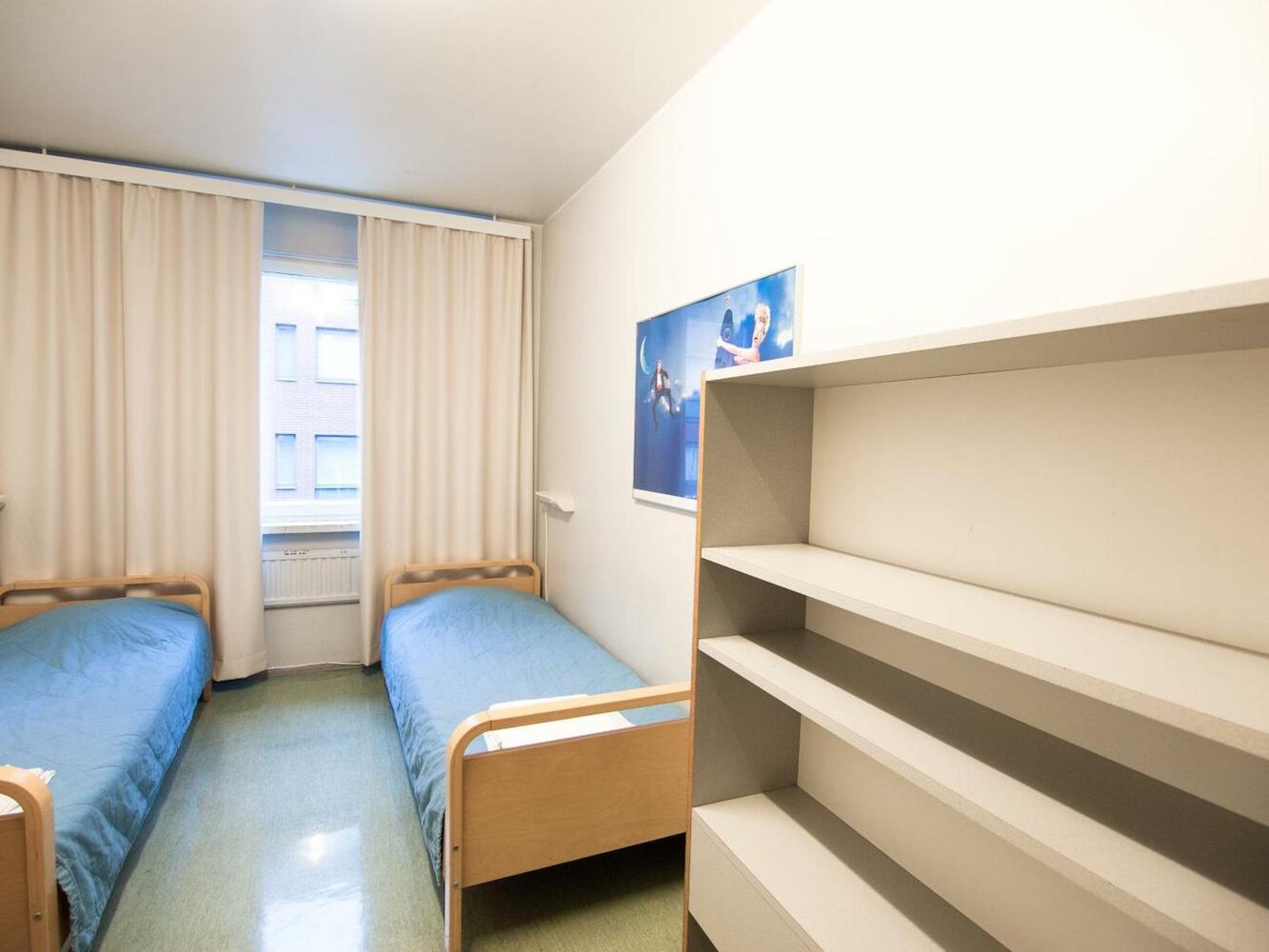 Eurohostel - Helsinki