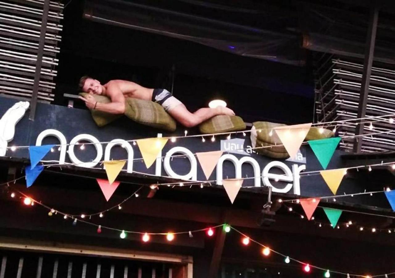 Non La Mer Hostel, Koh Lanta