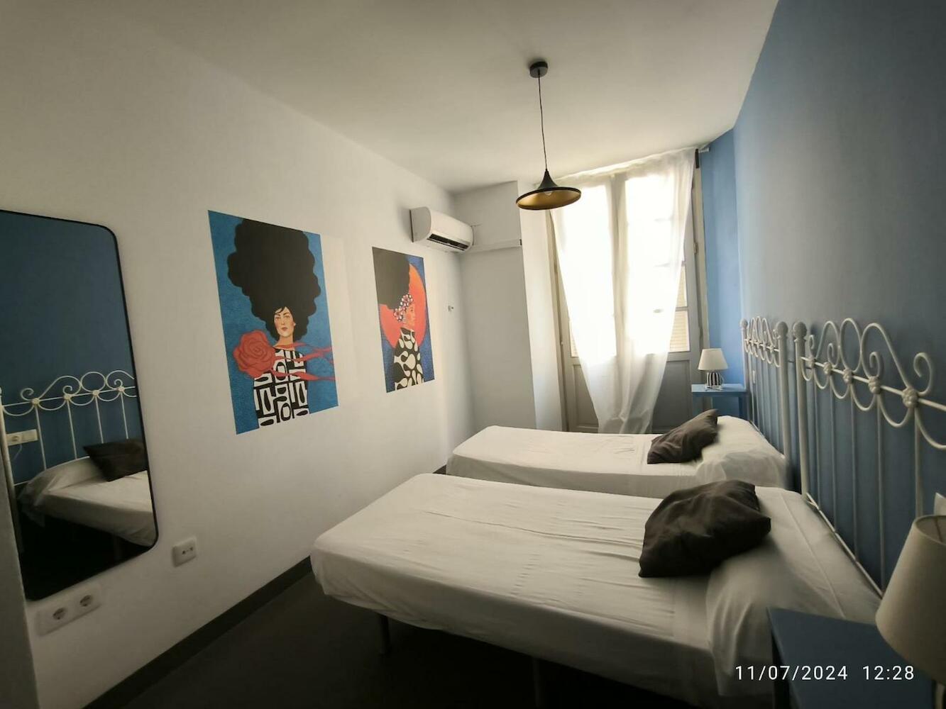 Feel Hostels Soho Malaga