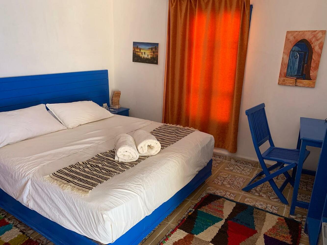 Chez Youssef Hostel