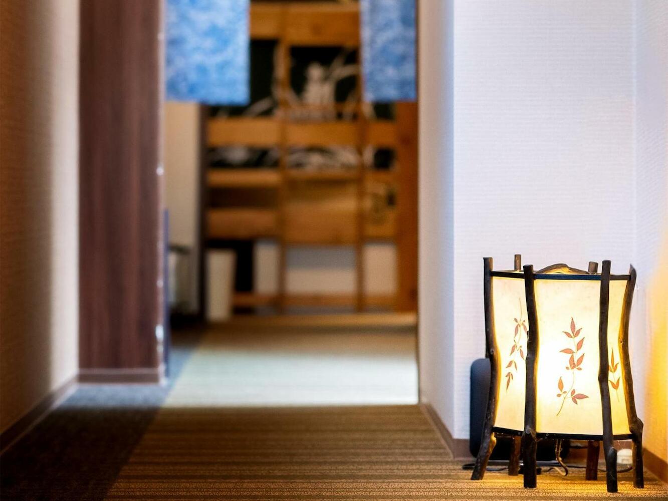 Guest House Nakaima, Fukuoka