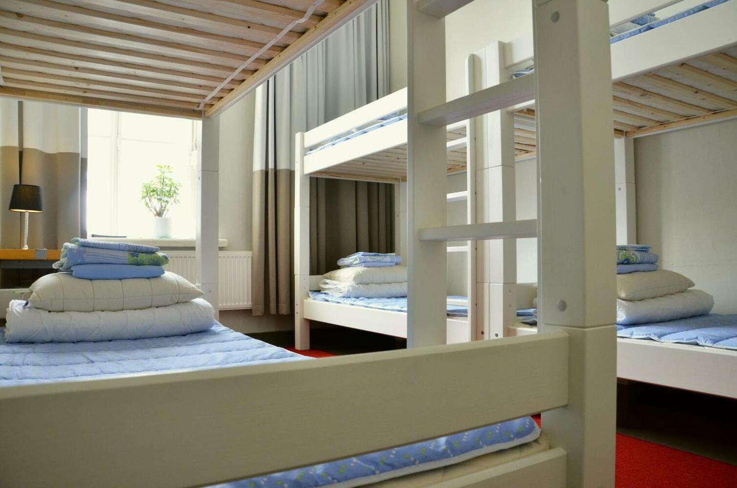 Suomenlinna Hostel