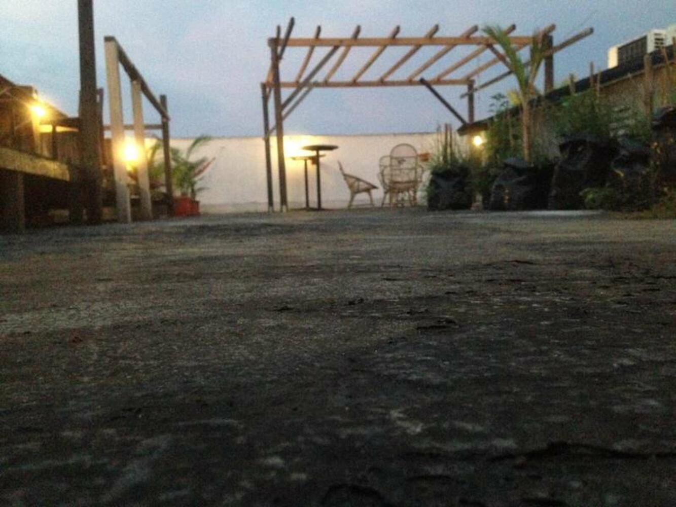 HONEST Reviews of Woodpecker Lodge, Kuching in Kuching