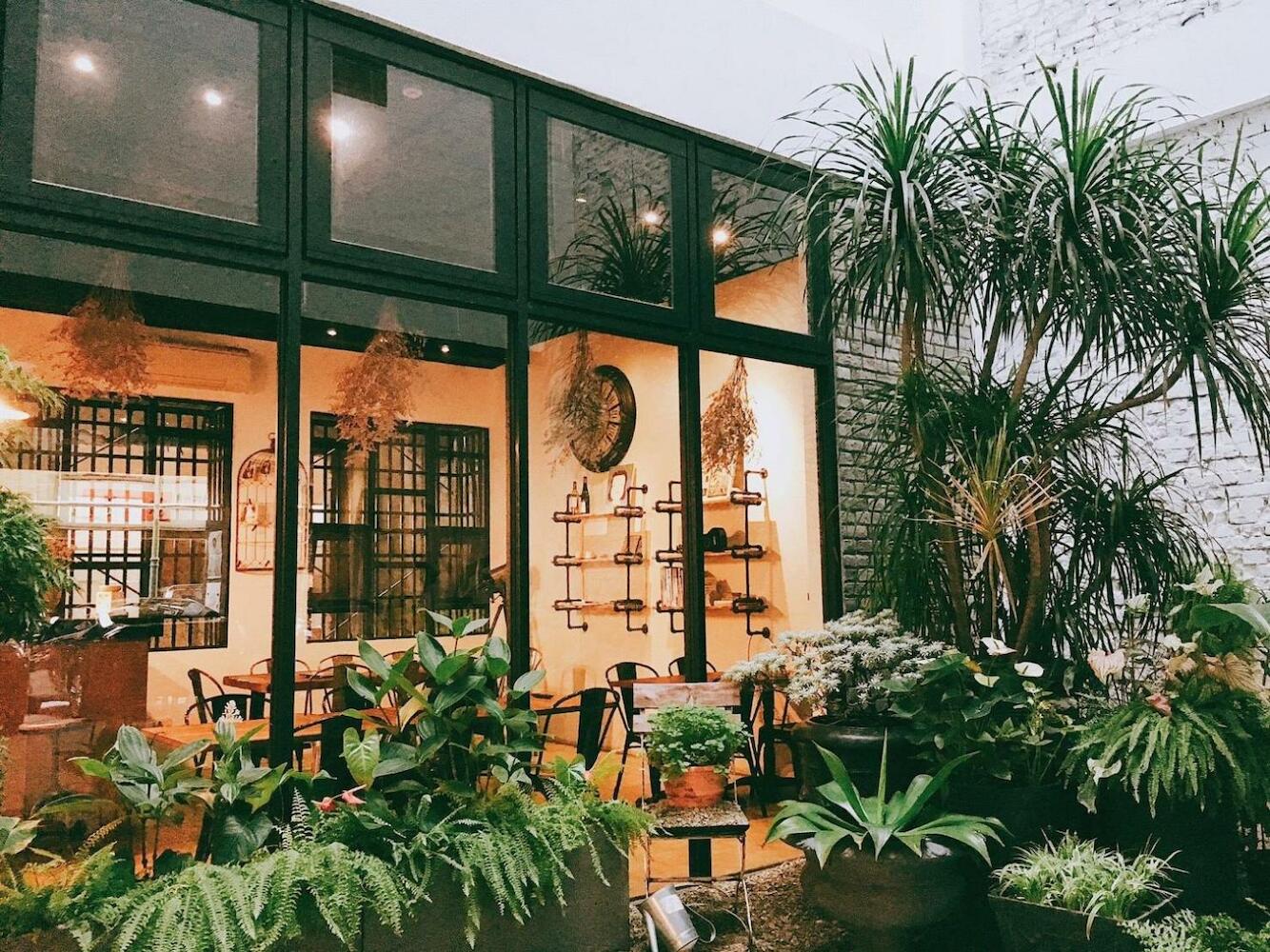 Backpacker 41 Hostel-Taichung