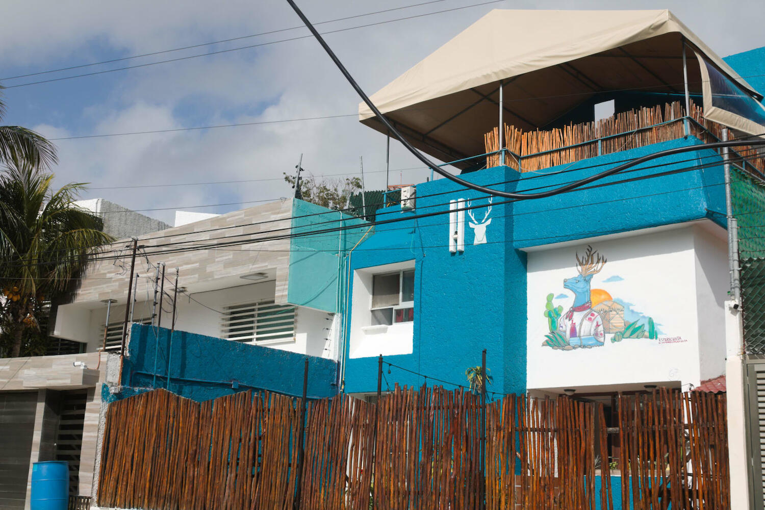 Xungla Cancún, Cancún