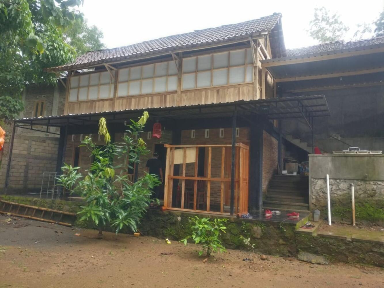 Homestay Kurnia, Yogyakarta