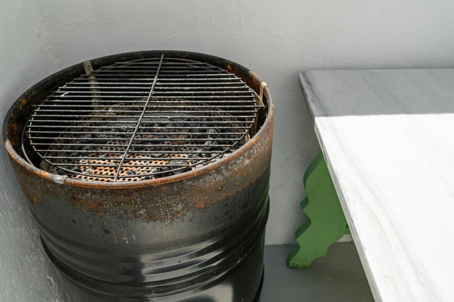 Terrace Lisbon Hostel, Lisbon