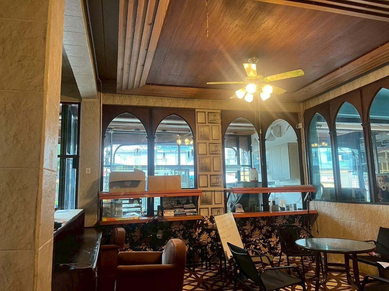 Grace hostel - Chiang Rai, Chiang Rai