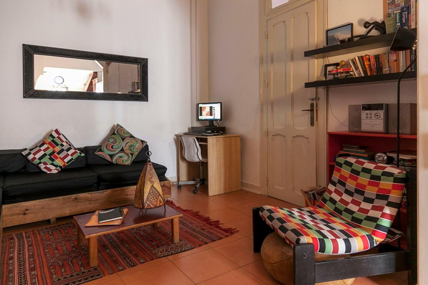 Peniche Hostel Backpackers, Peniche