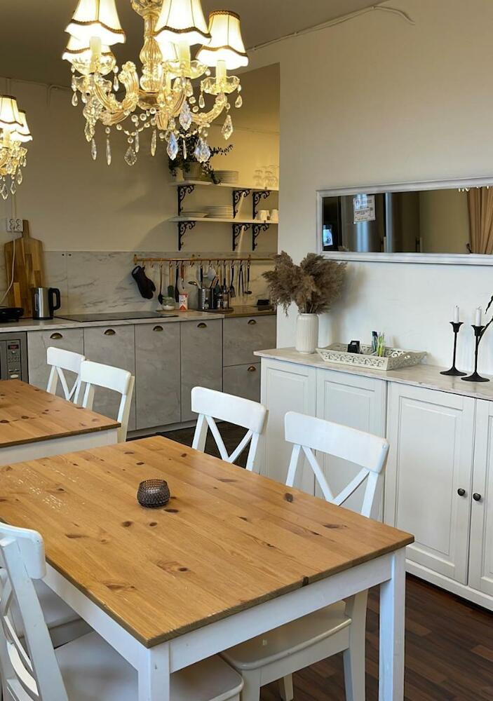 Crafoord Place Hostel, Stockholm