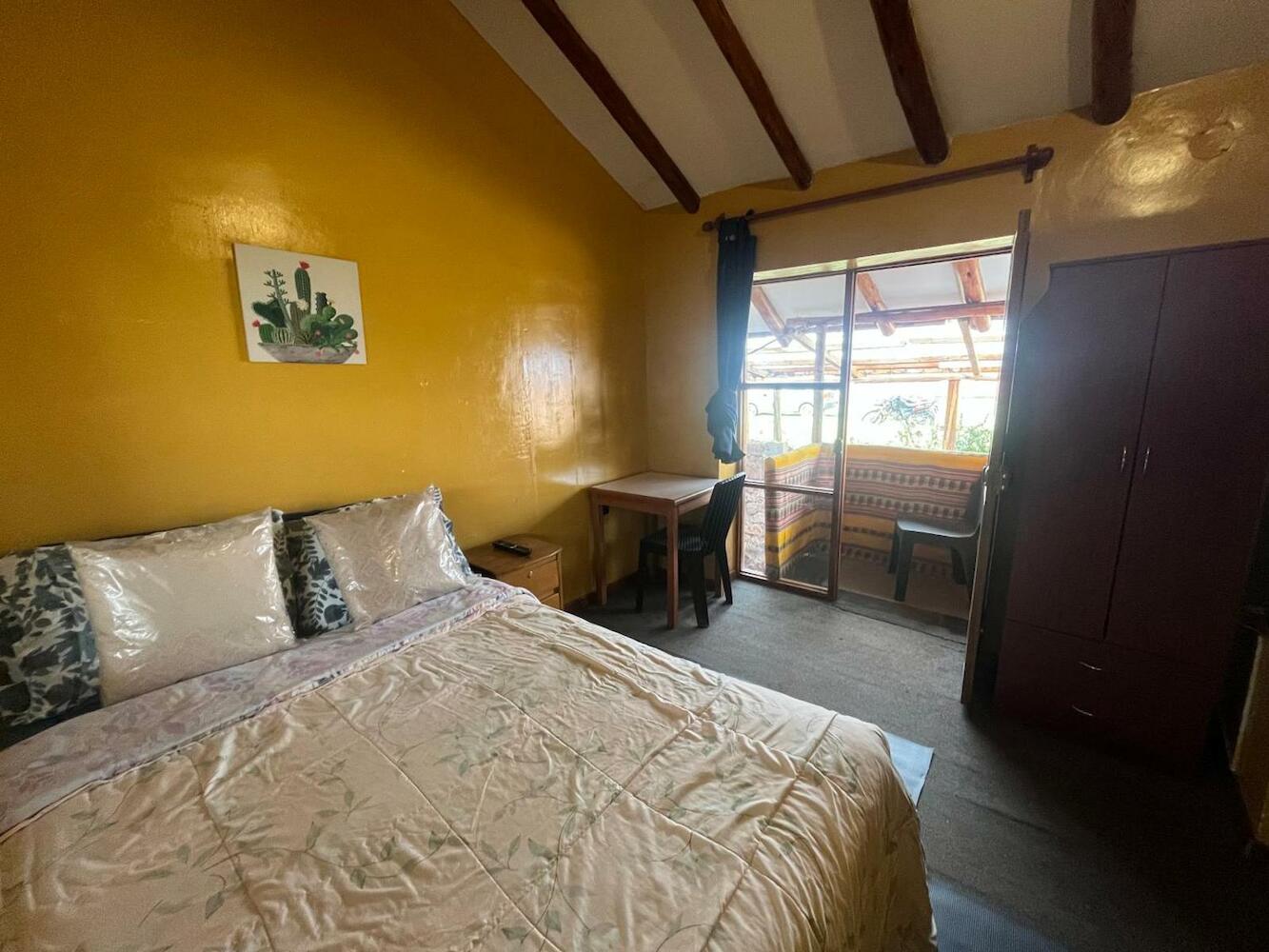 Casa Intihuatana, Pisac