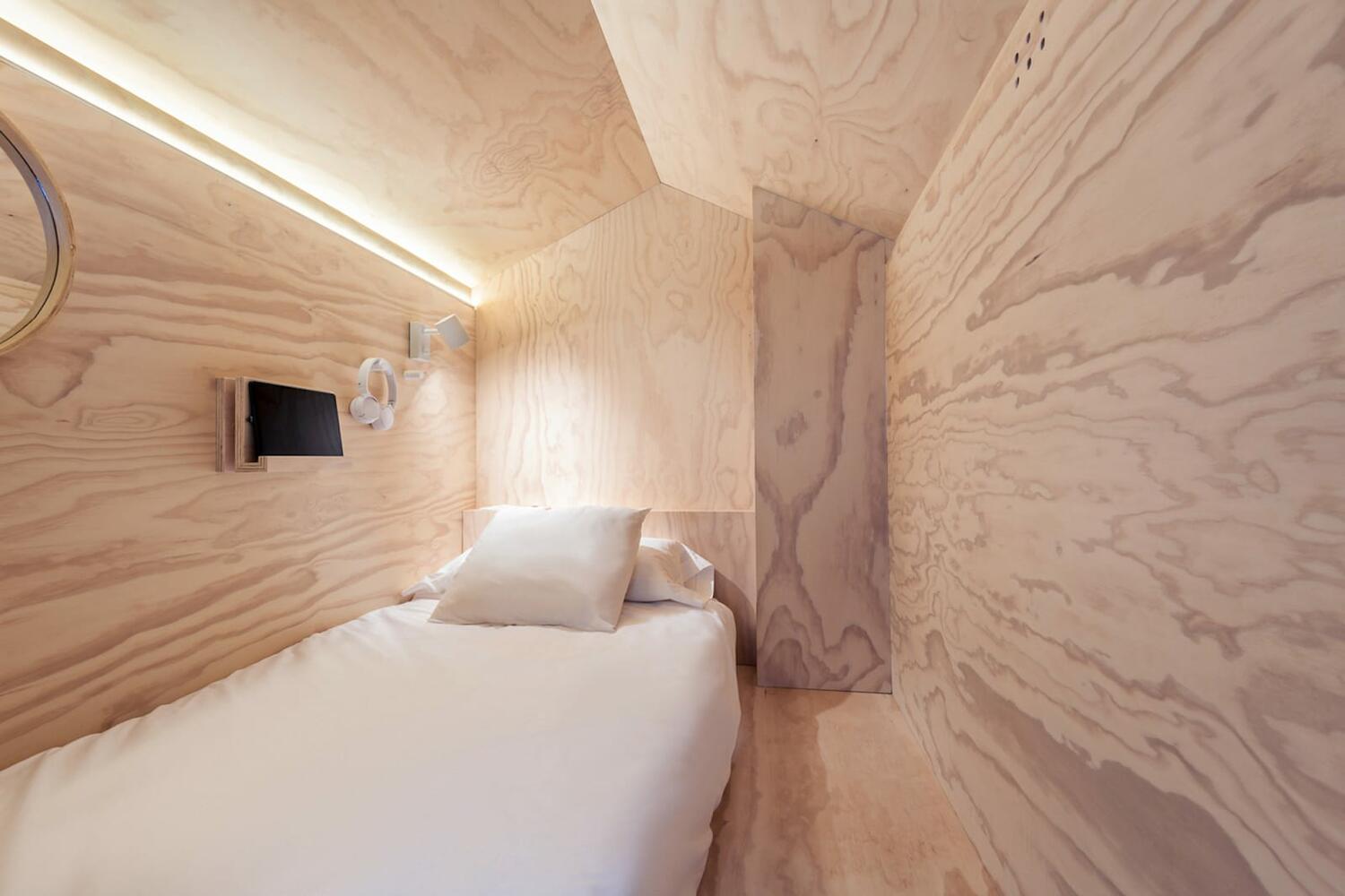 Colo Colo the Smart Hostel