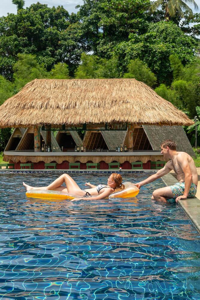 Where to stay in Ko Chang on a budget