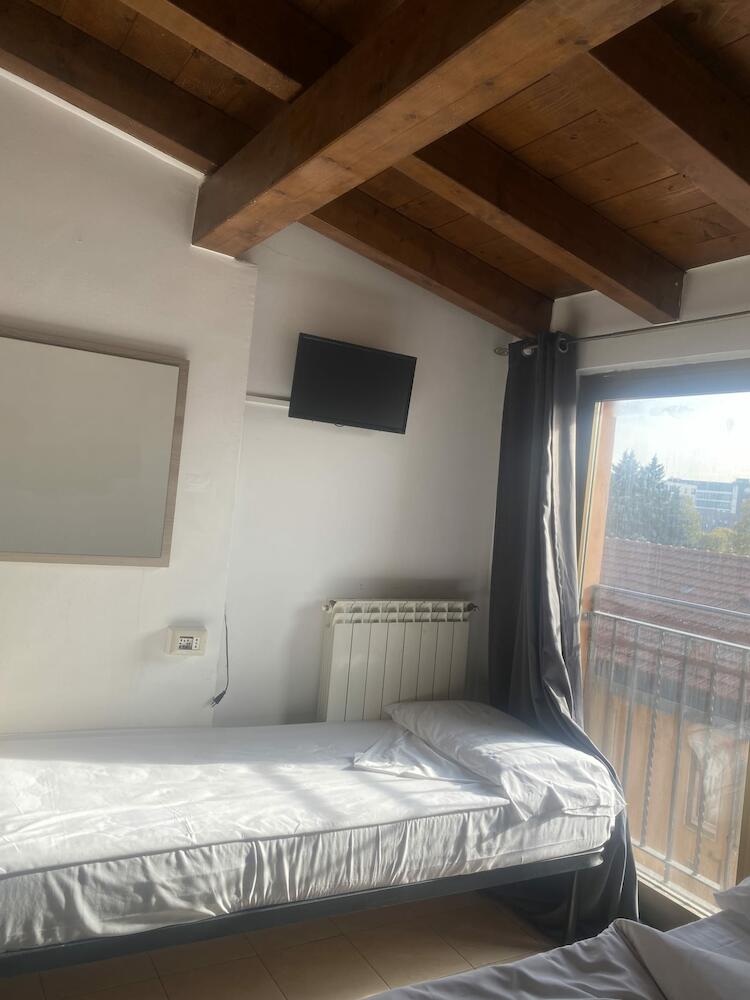Mrhostel Milano