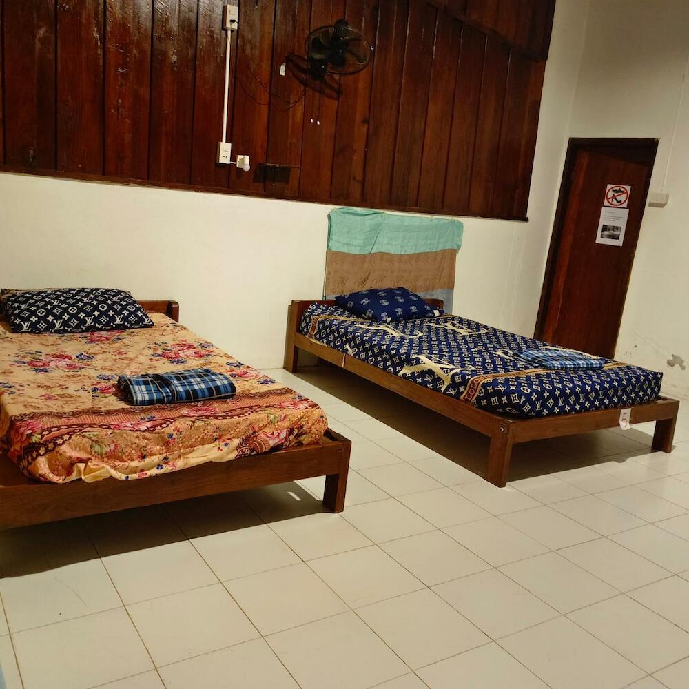 Sunny garden hostel, Pai