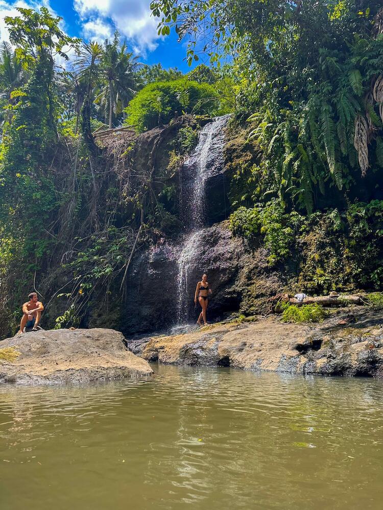 Nunu Bali Retreat Hostel