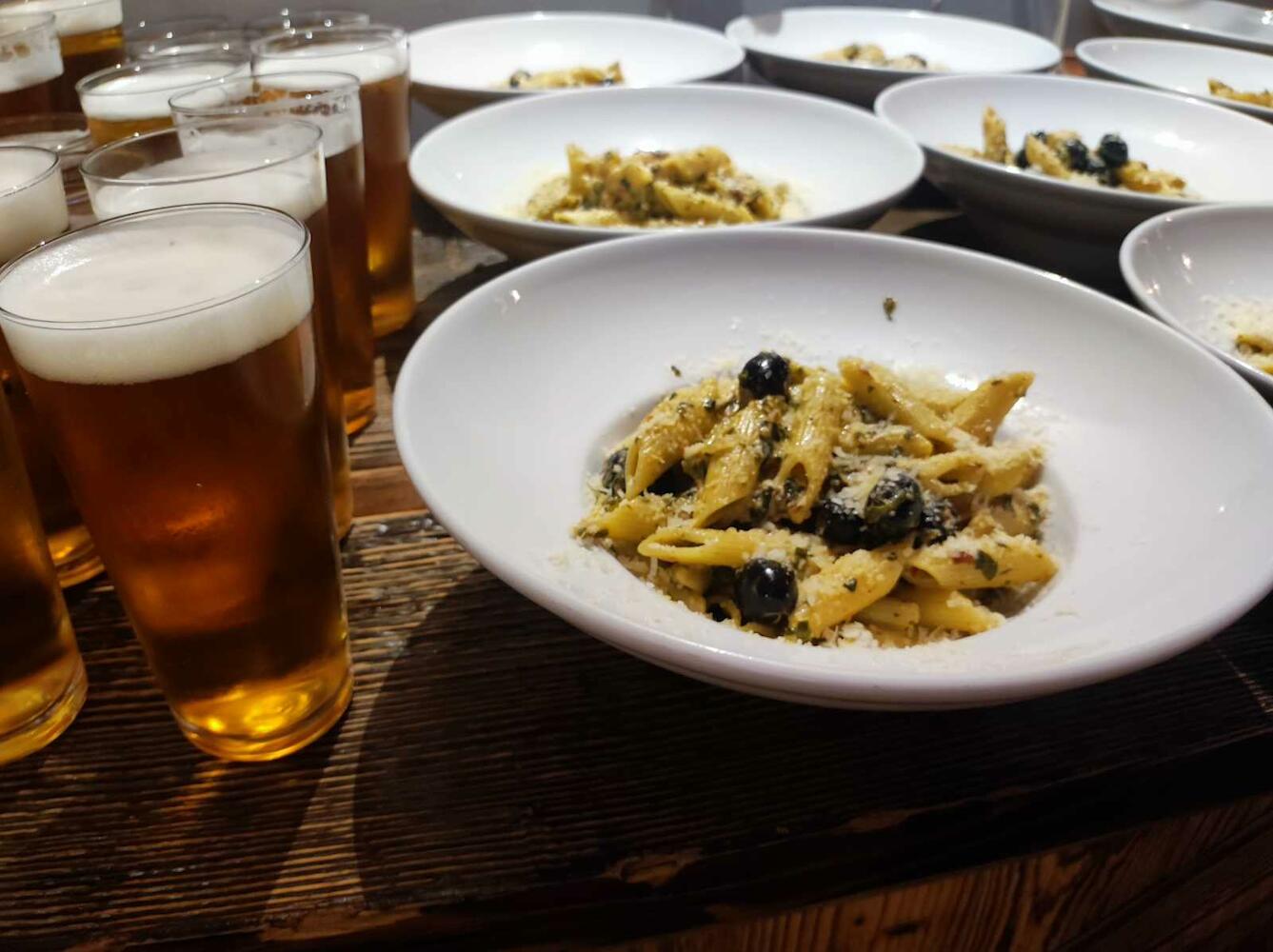 Greg & Tom Party Hostel, Krakow