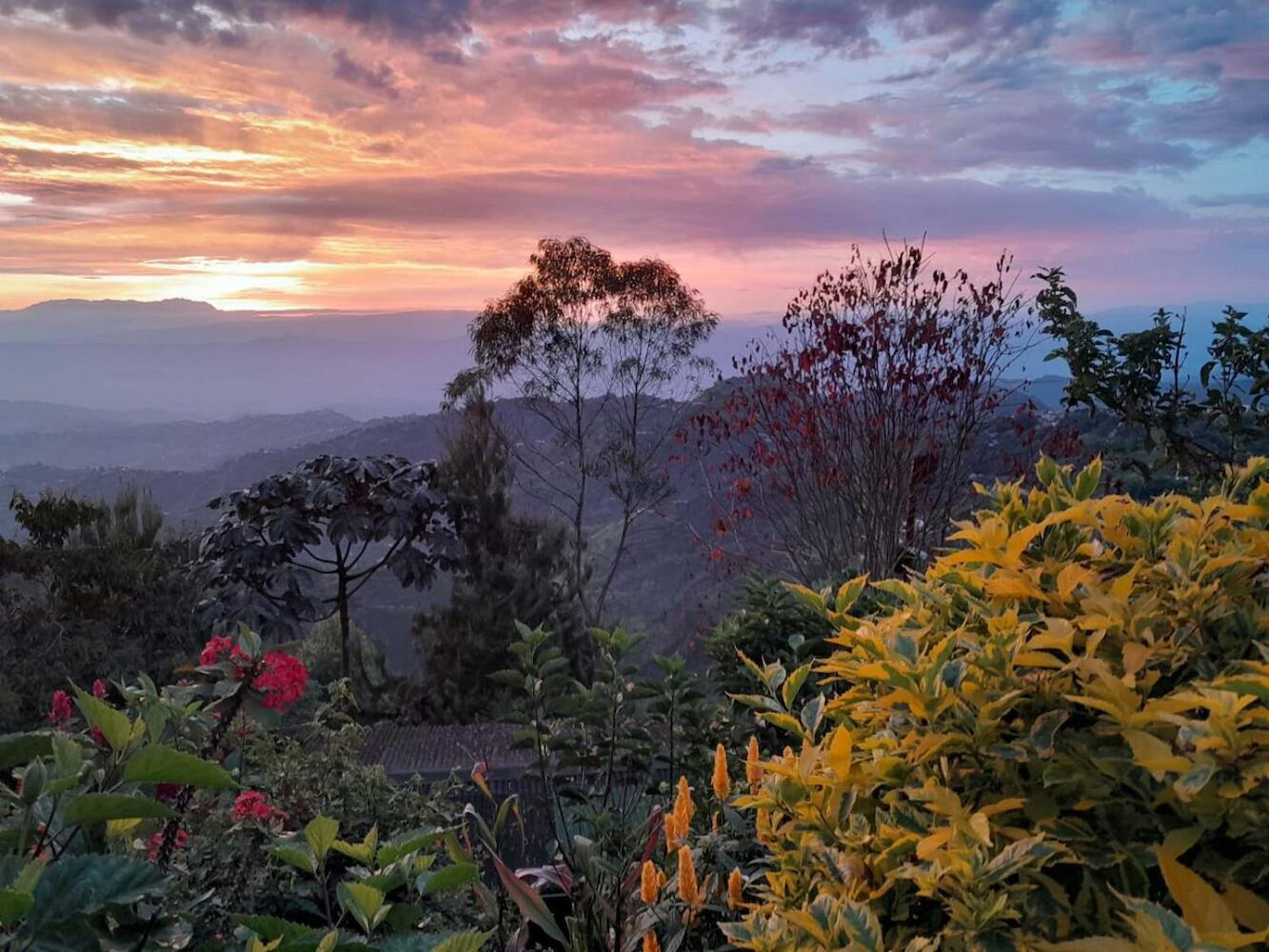 Where to stay in Manizales on a budget Where to stay in Manizales on a budget