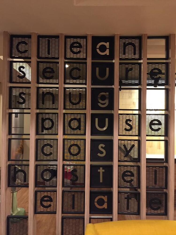 Augusta Hostel, Bangkok