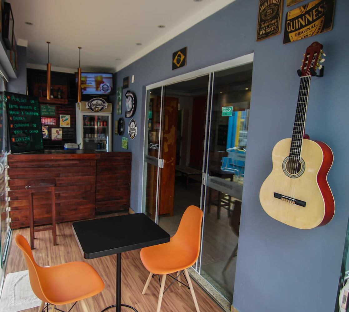 Bonabrigo Hostel