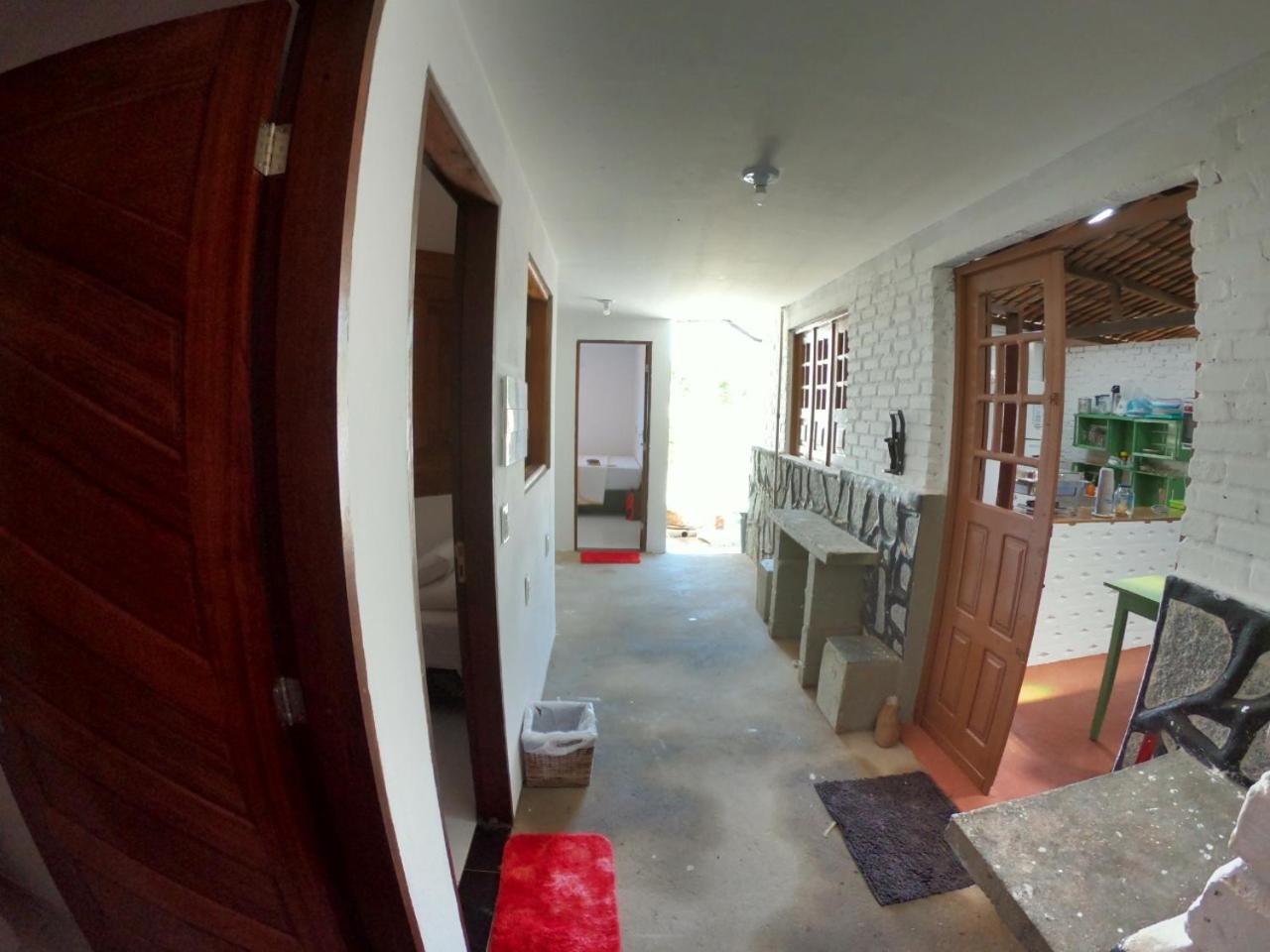 Maragogi Hostel, Maragogi