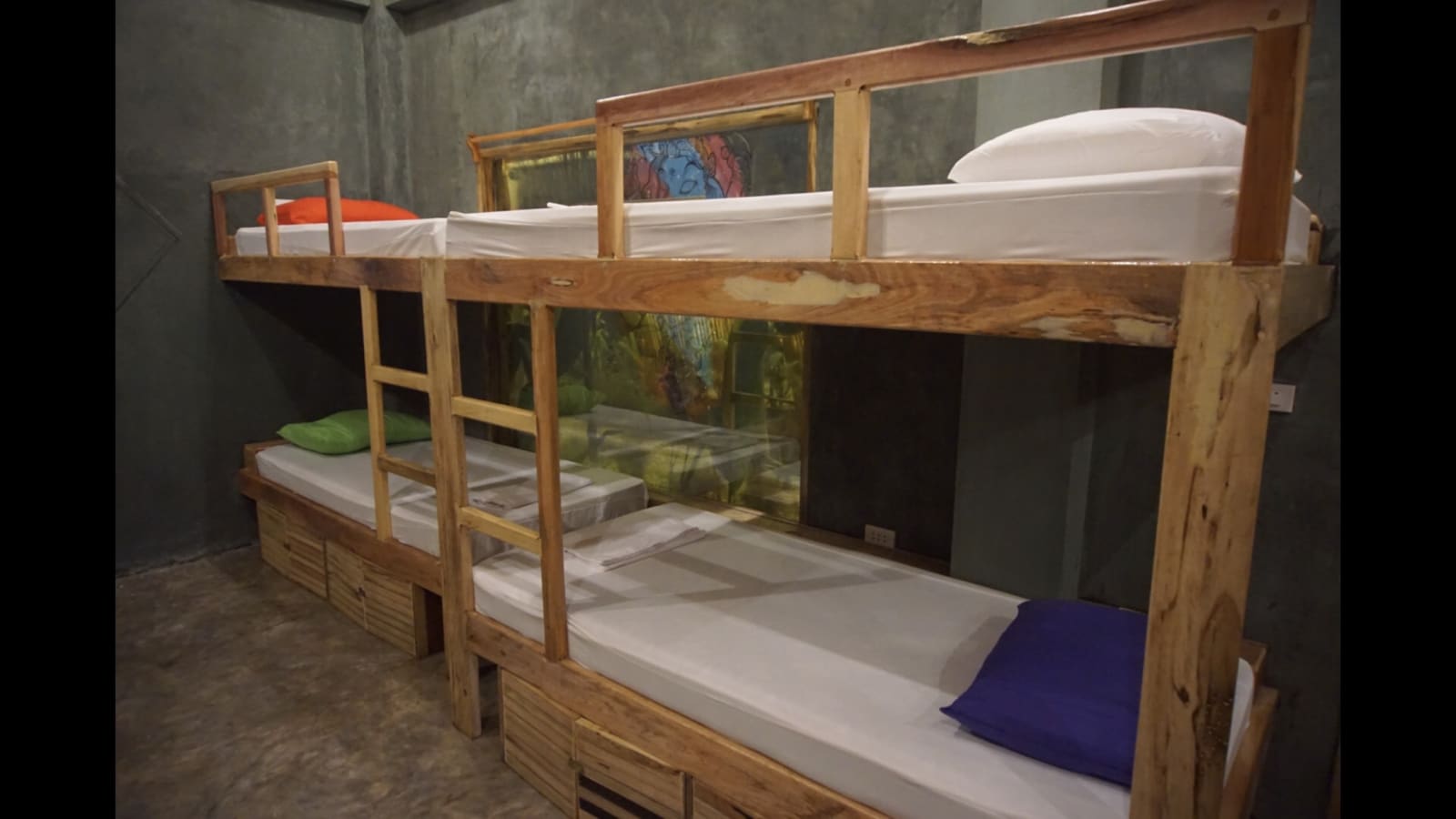 Hiraya Surf Hostel
