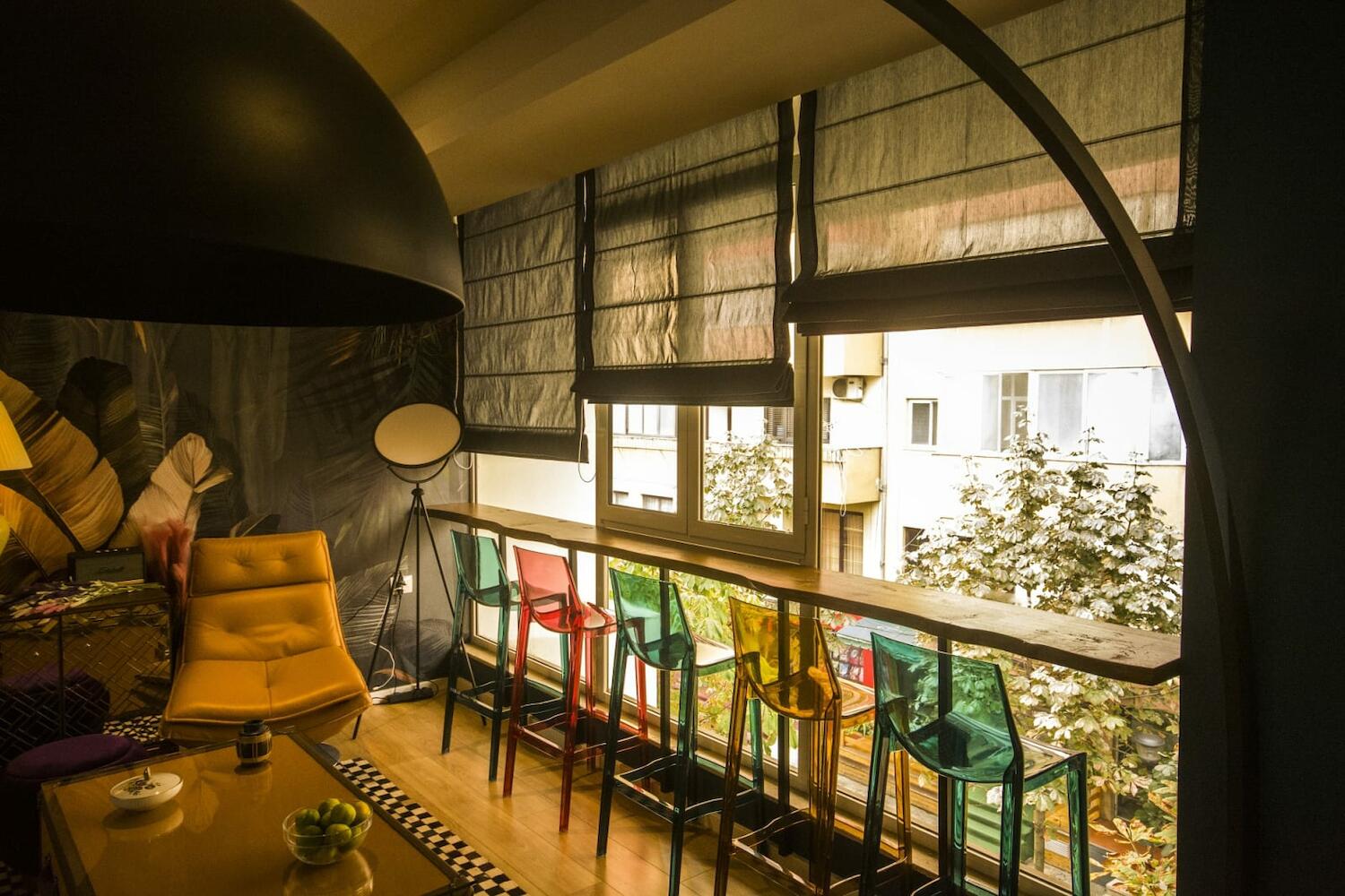Vanilla Sky Boutique Hostel