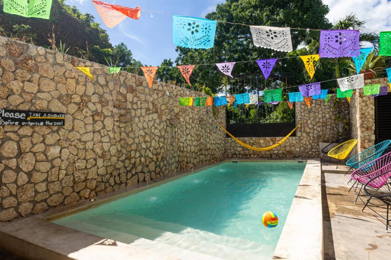 HOSTEL VALLADOLID 48