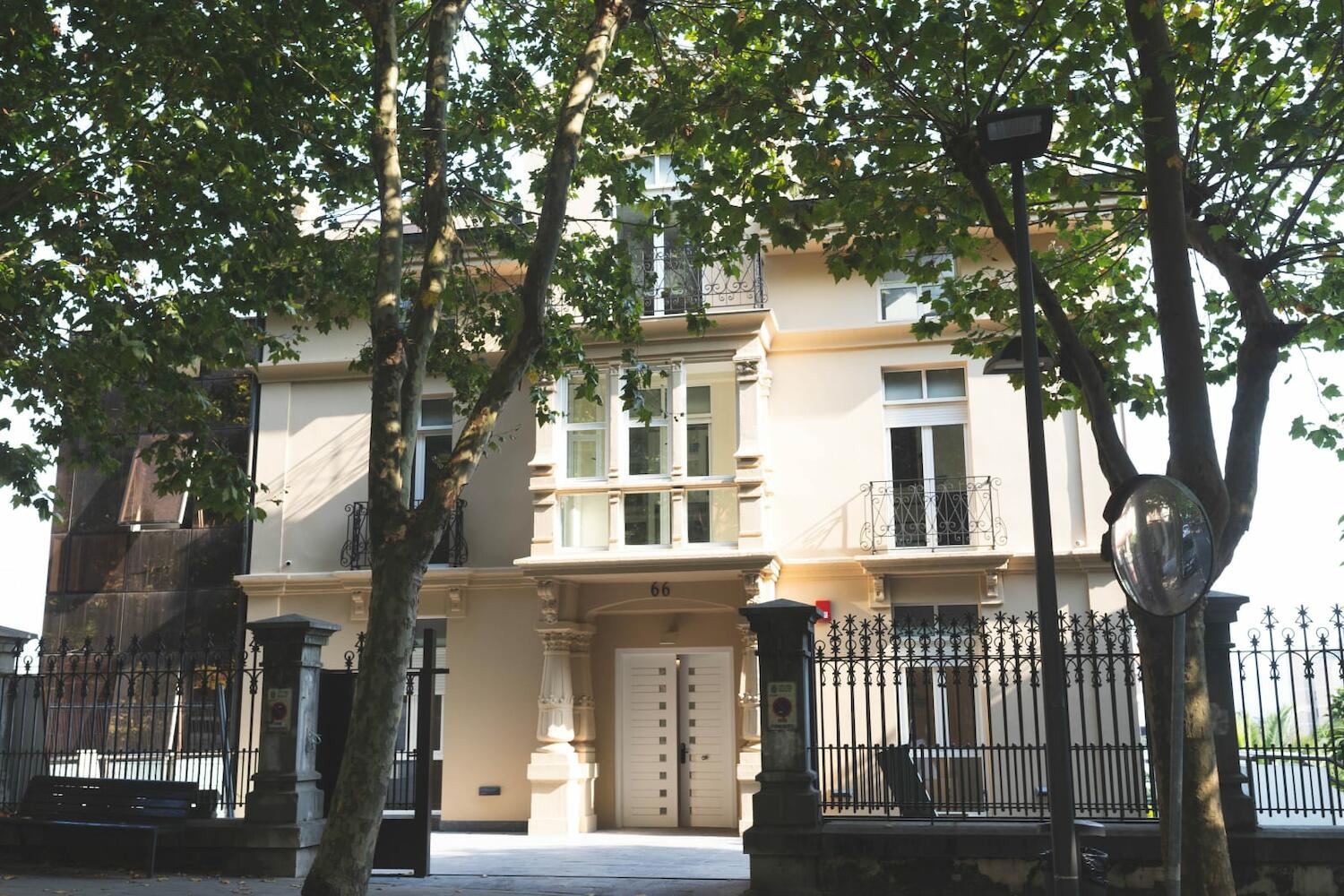 Where to stay in Santander on a budget Where to stay in Santander on a budget