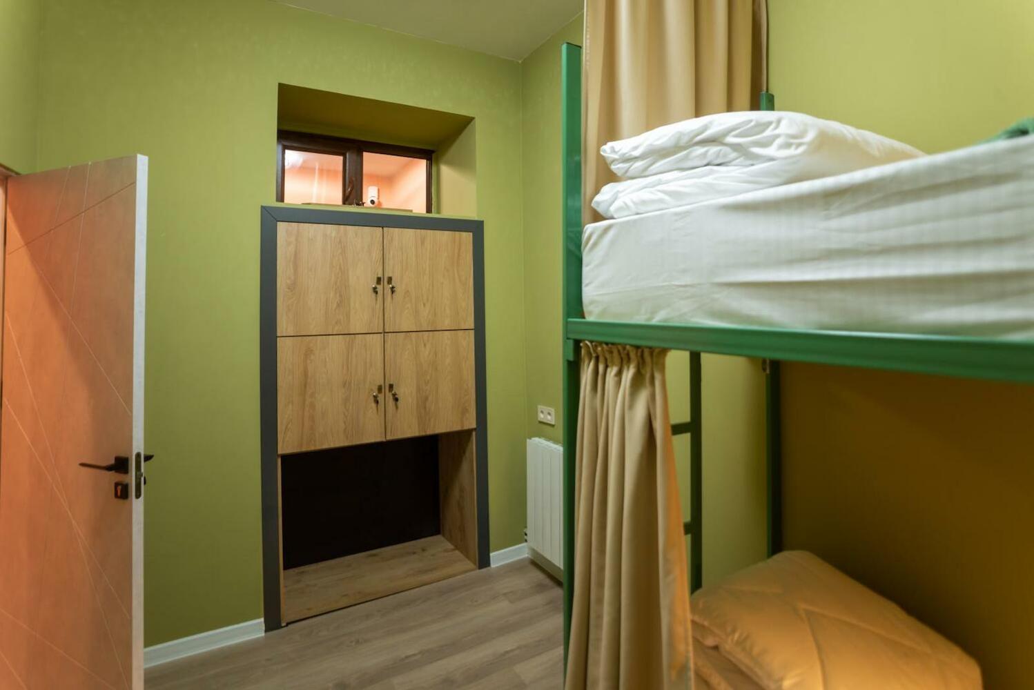 La Casa Emilioangi Llc, Jerewan