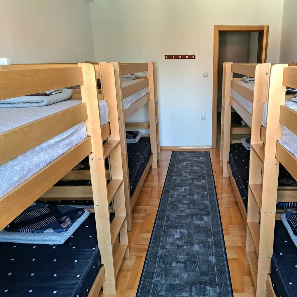 Railway Hostel
