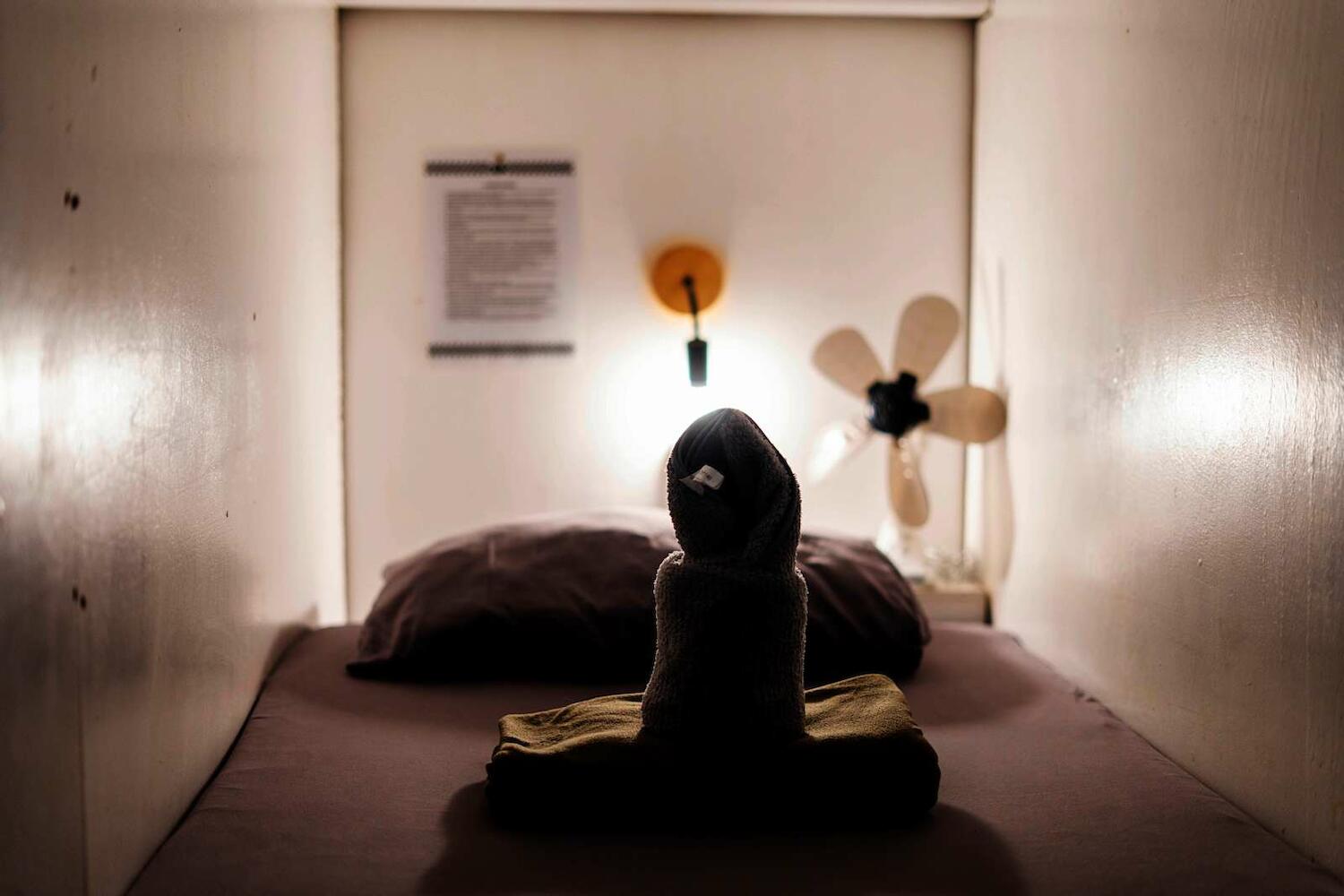 Surfer's Hostel, Siargao