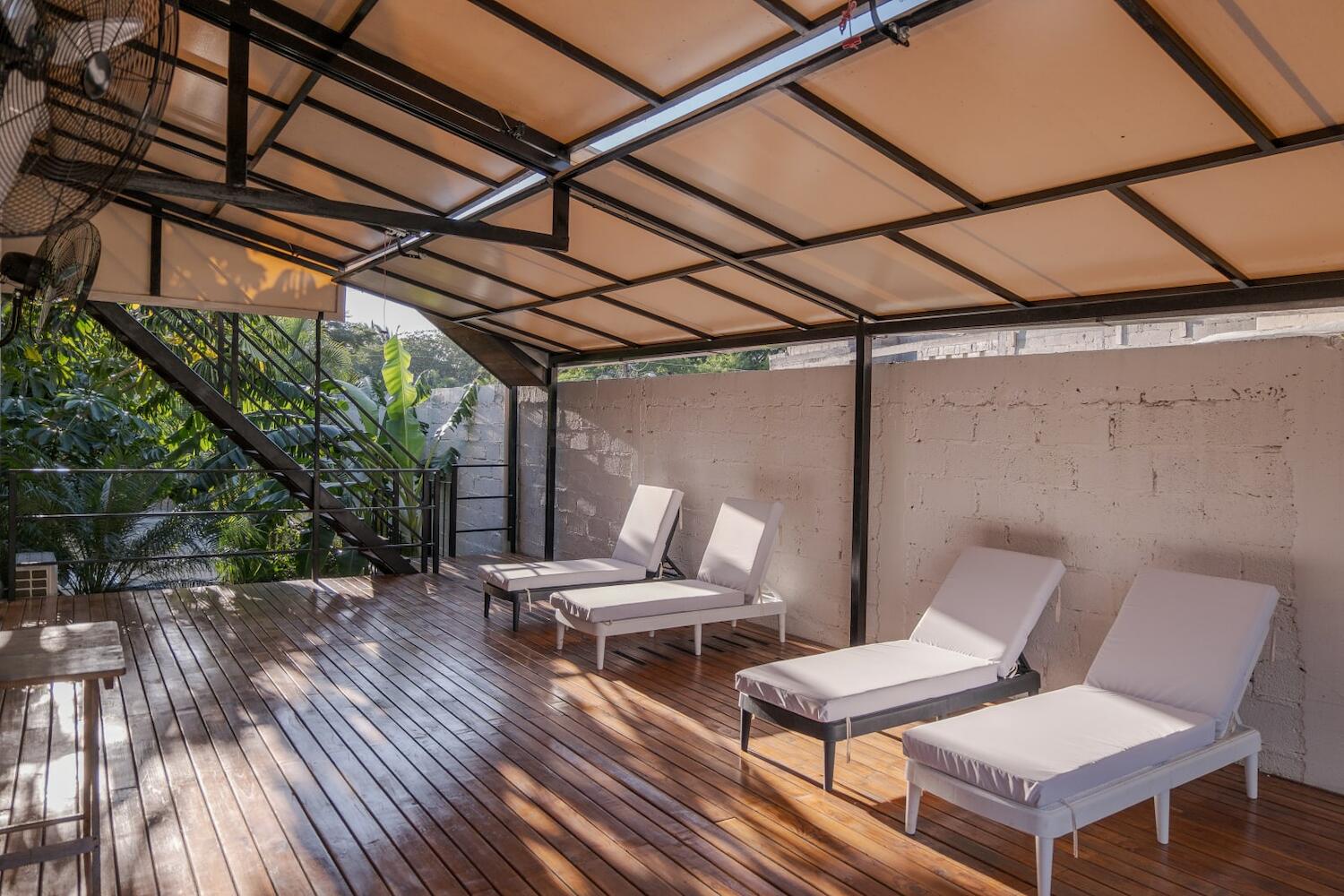 El Refugio De, Sayulita